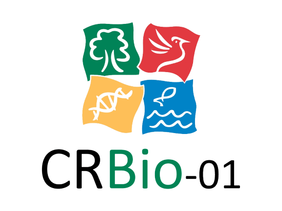 CRBio-01